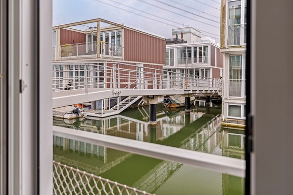 Medium property photo - IJburglaan 215, 1086 ZJ Amsterdam